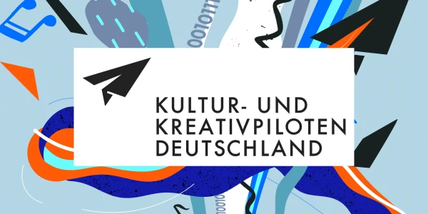 Titel Kultur- und Kreativpilot:innen