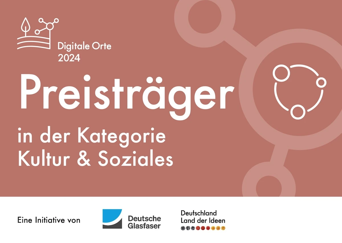 Digitale Orte 2024
