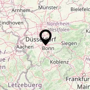 Köln, Nordrhein-Westfalen, Deutschland
