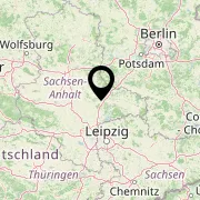 06 Dessau-Roßlau, Sachsen-Anhalt, Deutschland