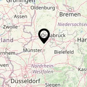 48282 Hembergen / Emsdetten, Nordrhein-Westfalen, Deutschland