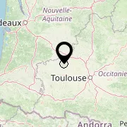 32700 Lectoure (± 10 km), Okzitanien, Frankreich