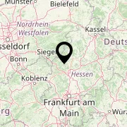 35 Bad Endbach, Hessen, Deutschland