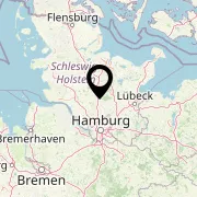 Bimöhlen, Schleswig-Holstein, Deutschland