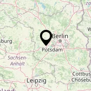 14550 Groß Kreutz (Havel), Brandenburg, Deutschland