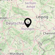 Weimar, Thüringen, Deutschland