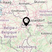 52072 Vetschau / Aachen, Nordrhein-Westfalen, Deutschland