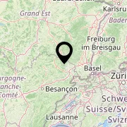 70270 Fresse, Bourgogne-Franche-Comté, Frankreich