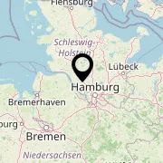 25 Elmshorn, Schleswig-Holstein, Deutschland
