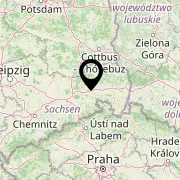 01920 Rauschwitz / Elstra, Sachsen, Deutschland