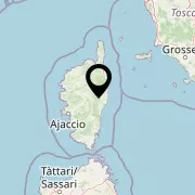 20270 Antisanti, Korsika, Frankreich