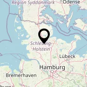24787 Fockbek, Schleswig-Holstein, Deutschland