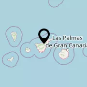 La Orotava, Kanarische Inseln, Spanien