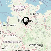 21077 Harburg / Hamburg, Deutschland