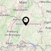 71083 Herrenberg, Baden-Württemberg, Deutschland