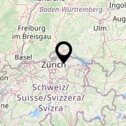 8546 Islikon / Gachnang, Thurgau, Schweiz
