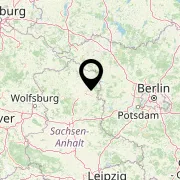 39590 Storkau (Elbe) / Tangermünde, Sachsen-Anhalt, Deutschland