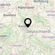 37 Ermschwerd / Witzenhausen, Hessen, Deutschland