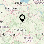 29459 Mützen / Clenze, Niedersachsen, Deutschland