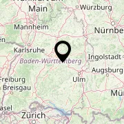 73 Kirchheim unter Teck, Baden-Württemberg, Deutschland