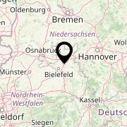 32 Herford, Nordrhein-Westfalen, Deutschland