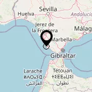 11140 Conil de la Frontera (± 10 km), Andalusien, Spanien