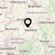 33790 Halle (Westfalen), Nordrhein-Westfalen, Deutschland