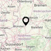 48157 Münster-Nord / Münster, Nordrhein-Westfalen, Deutschland
