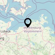 18182 Klein Kussewitz / Bentwisch, Mecklenburg-Vorpommern, Deutschland