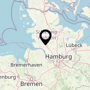 25554 Kleve, Schleswig-Holstein, Deutschland