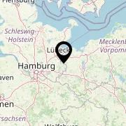 19217 Schlagbrügge / Schlagsdorf, Mecklenburg-Vorpommern, Deutschland