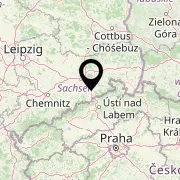 01825 Biensdorf / Liebstadt, Sachsen, Deutschland