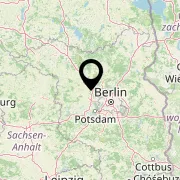 14641 Börnicke / Nauen, Brandenburg, Deutschland