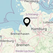 21781 Cadenberge, Niedersachsen, Deutschland