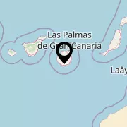 35109 Monte León, Canarias, Spanien