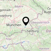 83370 Ischl / Seeon-Seebruck, Bayern, Deutschland