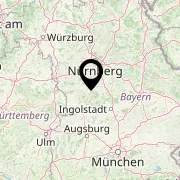 91781 Weißenburg in Bayern, Deutschland