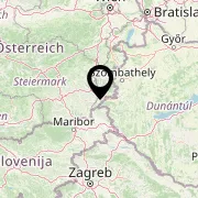 8380 Henndorf im Burgenland, Österreich