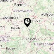 32676 Lügde, Nordrhein-Westfalen, Deutschland