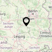 14913 Blönsdorf / Niedergörsdorf, Brandenburg, Deutschland