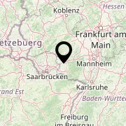66 Hauptstuhl, Rheinland-Pfalz, Deutschland