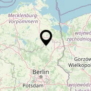 17291 Weggun / Nordwestuckermark, Brandenburg, Deutschland