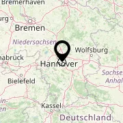 30880 Rethen (Leine) / Laatzen (± 10 km), Niedersachsen, Deutschland