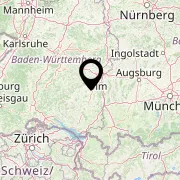 88471 Untersulmetingen / Laupheim, Baden-Württemberg, Deutschland