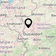 47906 Kempen, Nordrhein-Westfalen, Deutschland