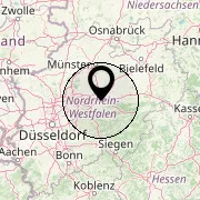 59 Unna (± 50 km), Nordrhein-Westfalen, Deutschland