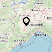 12060, Pocapaglia, Piemont, Italien