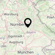 92331 Parsberg, Bayern, Deutschland