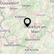 55 Ingelheim am Rhein, Rheinland-Pfalz, Deutschland