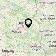 15569 Woltersdorf, Brandenburg, Deutschland